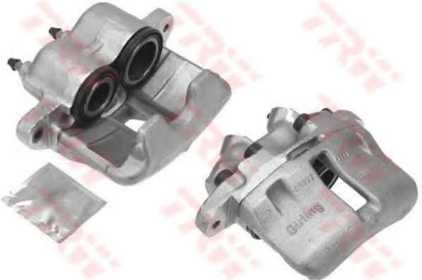 Тормозной суппорт