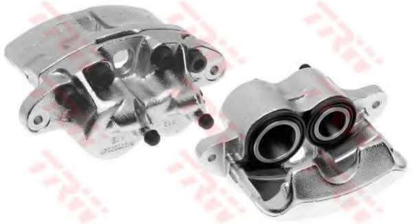 Тормозной суппорт