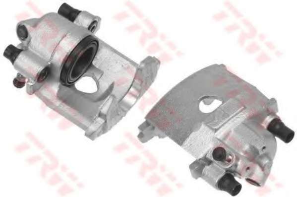 Тормозной суппорт