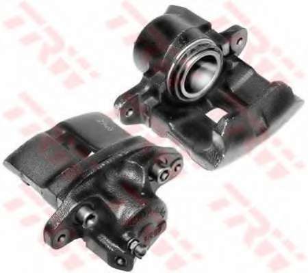 Тормозной суппорт