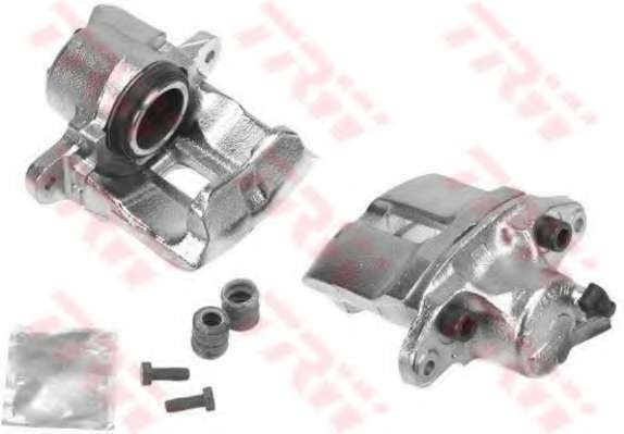 Тормозной суппорт