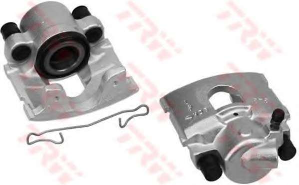 Тормозной суппорт