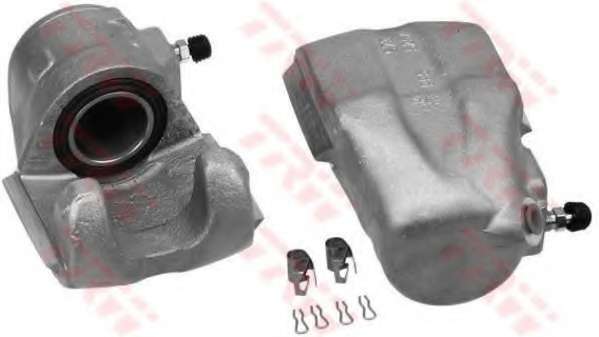 Тормозной суппорт