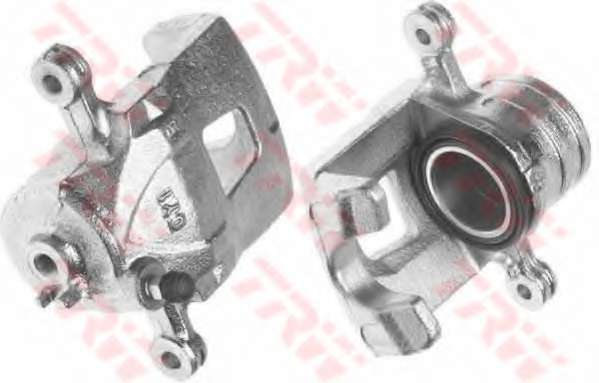 Тормозной суппорт