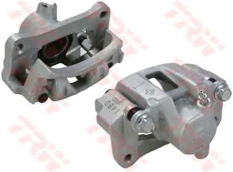 Тормозной суппорт