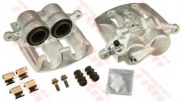 Тормозной суппорт