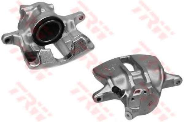 Тормозной суппорт