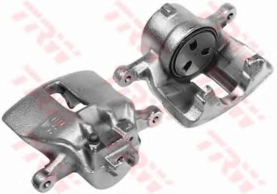 Тормозной суппорт