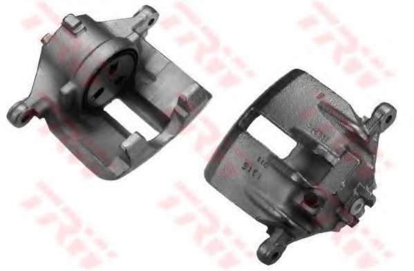 Тормозной суппорт