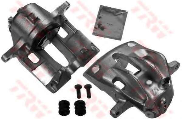 Тормозной суппорт