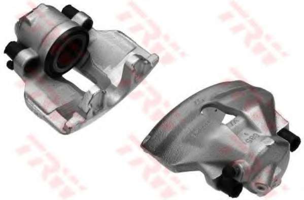 Тормозной суппорт