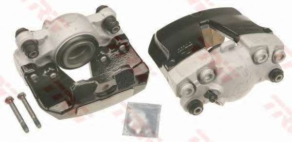 Тормозной суппорт