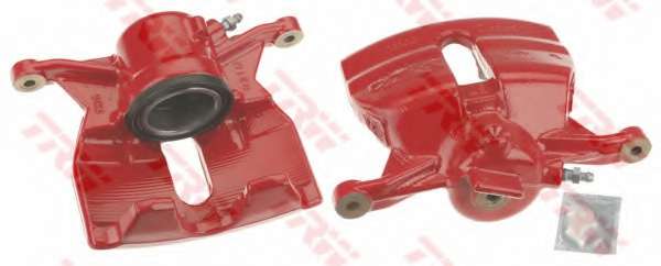 Тормозной суппорт