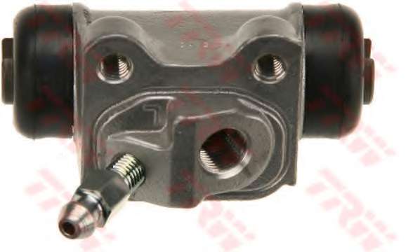 Колесный тормозной цилиндр