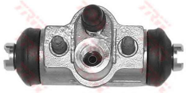 Колесный тормозной цилиндр