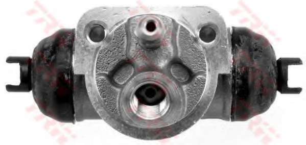 Колесный тормозной цилиндр