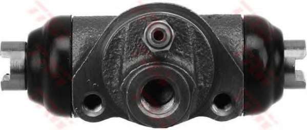 Колесный тормозной цилиндр