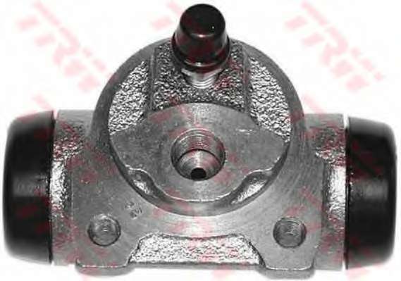 Колесный тормозной цилиндр