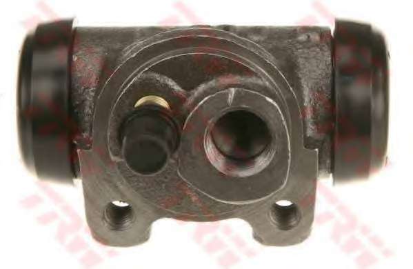 Колесный тормозной цилиндр