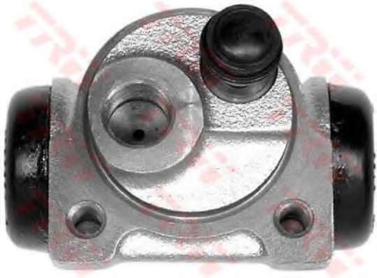 Колесный тормозной цилиндр