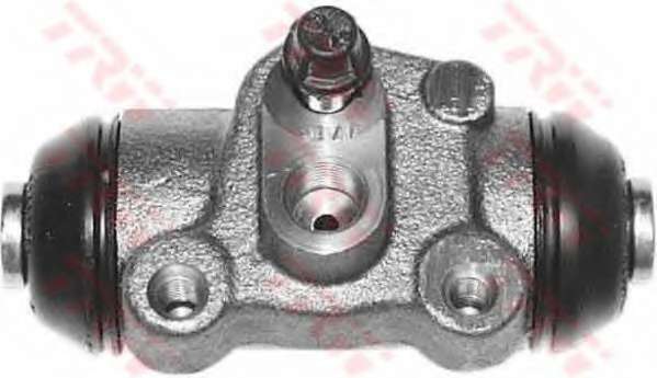 Колесный тормозной цилиндр