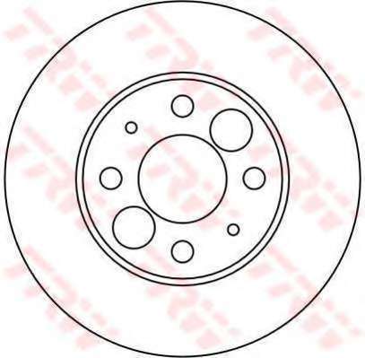 Тормозной диск