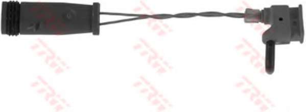 Датчик зносу гальмівних колодок