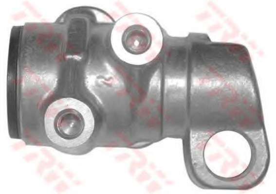 Регулятор тормозных сил