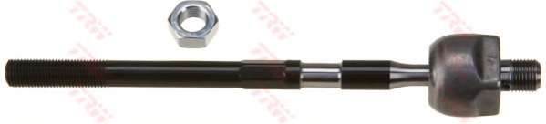 Осевой шарнир, рулевая тяга