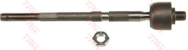 Осевой шарнир, рулевая тяга