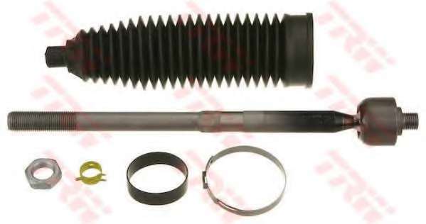 Рульова тяга к-т з пильником