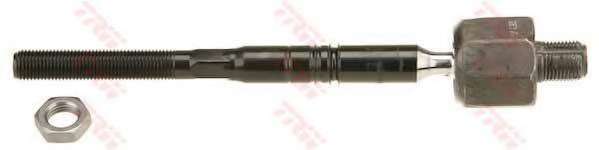 Осевой шарнир, рулевая тяга