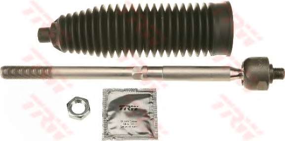 Кермова тяга