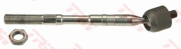 Осевой шарнир, рулевая тяга