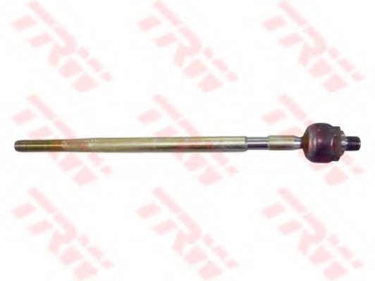 Осевой шарнир, рулевая тяга