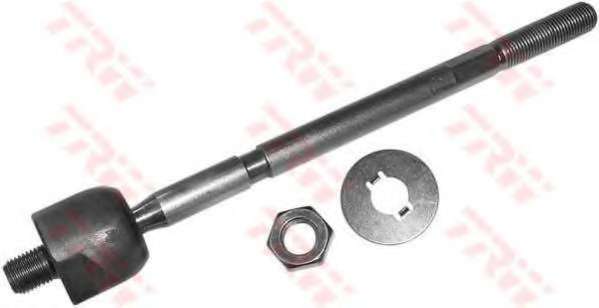 Осевой шарнир, рулевая тяга