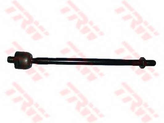 Осевой шарнир, рулевая тяга