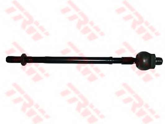 Осевой шарнир, рулевая тяга