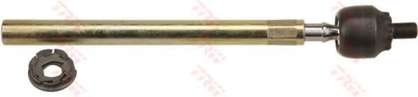 Осевой шарнир, рулевая тяга