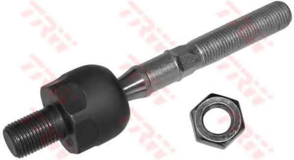 Осевой шарнир, рулевая тяга