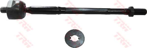 Рульова тяга(без наконечника)