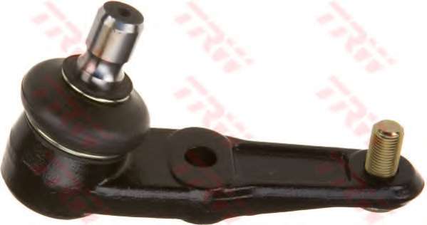 Несущий / направляющий шарнир