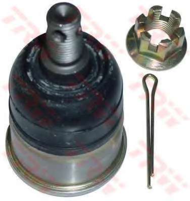 Несущий / направляющий шарнир