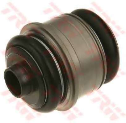 Несущий / направляющий шарнир