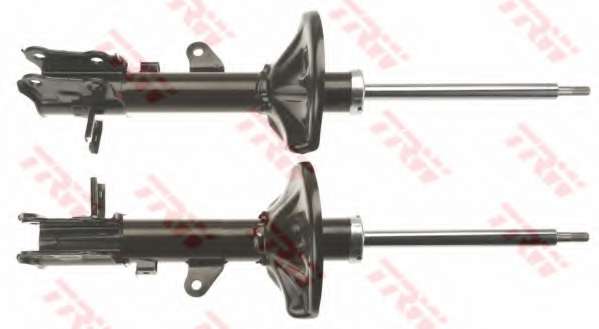 Амортизатор