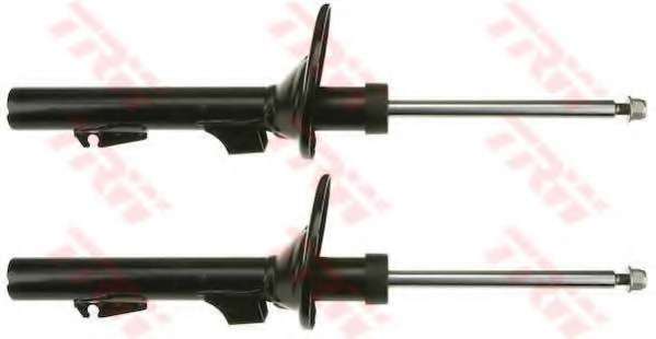 Амортизатор