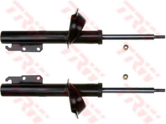 Амортизатор