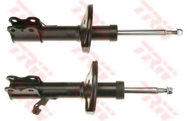 Амортизатор