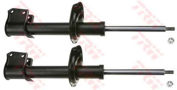 Амортизатор