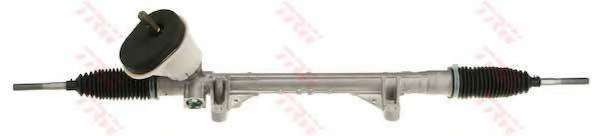 Рулевой механизм